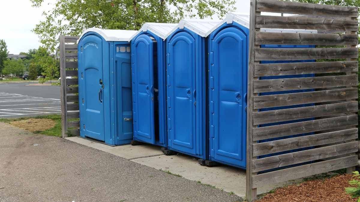 Portable Handwashing Stations - Porta Potty Rental Pros - Porta Potty Rentals services in Climax Springs, MO